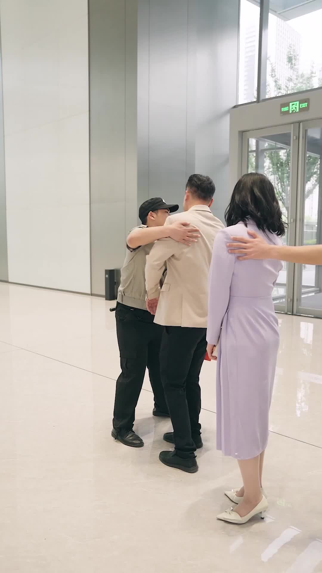 Episódio 16 - Perdedor na Meia-idade Virou CEO